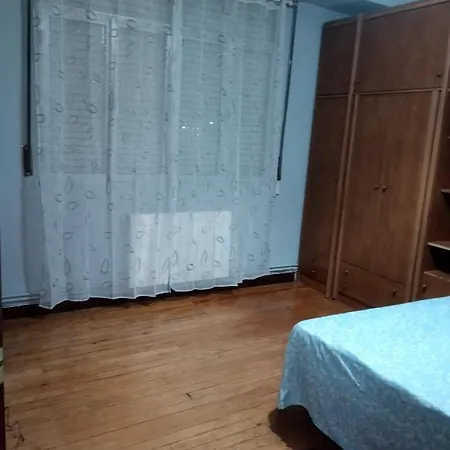 Homestay Relax Total Bilbao