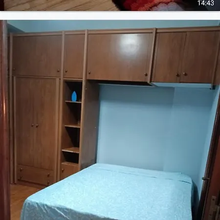 Accommodatie bij particulieren Relax Total *