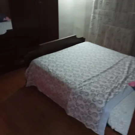 Ubytování v soukromí Relax Total