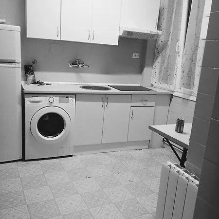 Relax Total Homestay szállás *